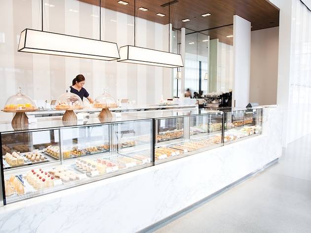 Pastry Shop (Andaz Tokyo) | Shopping in Kamiyacho, Tokyo