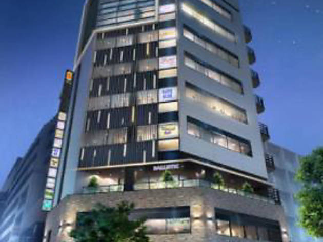 GEMS市ヶ谷 GEMS市ヶ谷