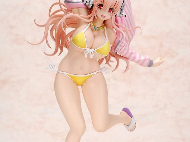 Volks Akihabara Hobby Tengoku Volks Akihabara Hobby Tengoku