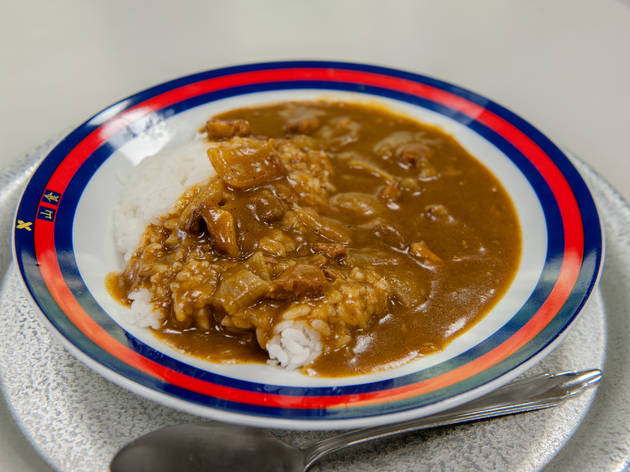 山食 山食