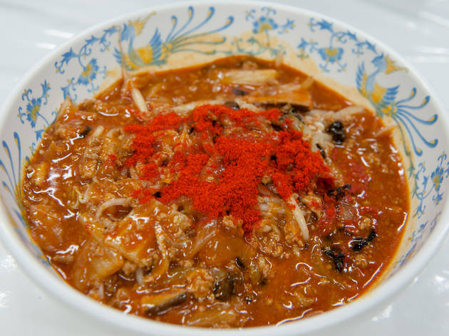 本郷中央食堂 本郷中央食堂