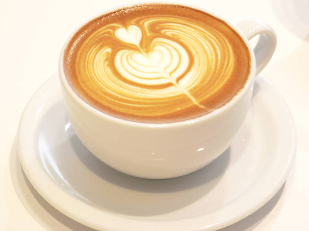 カフェアパショナート戸塚店 カフェアパショナート戸塚店