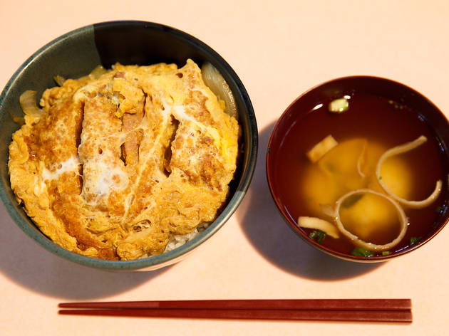 第一食堂 第一食堂