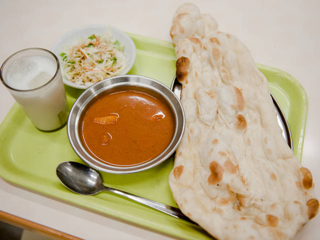 Curry mantra Curry mantra