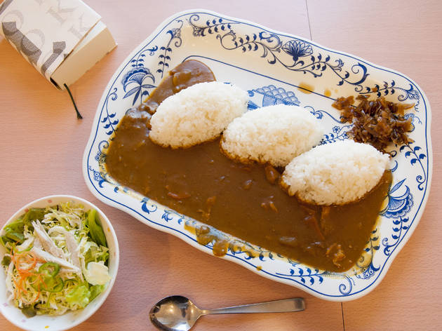 スカイラウンジ暁 スカイラウンジ暁