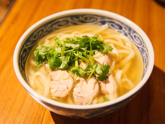 うどん宮武 うどん宮武