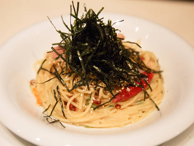 PASTA KITCHEN PASTA KITCHEN