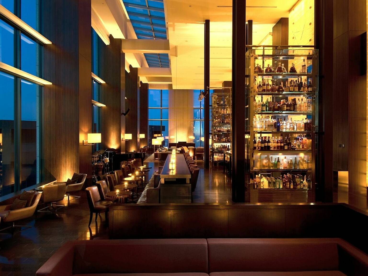 The best Tokyo bars with a view | Time Out Tokyo