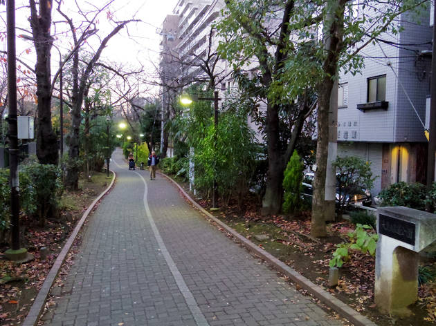 Ojima Ryokudo Park/Kameido Ryokudo Park Ojima Ryokudo Park/Kameido Ryokudo Park