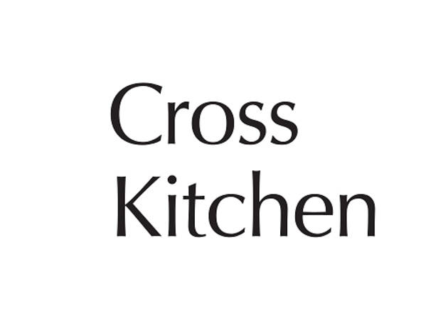 Cross Kitchen Cross Kitchen