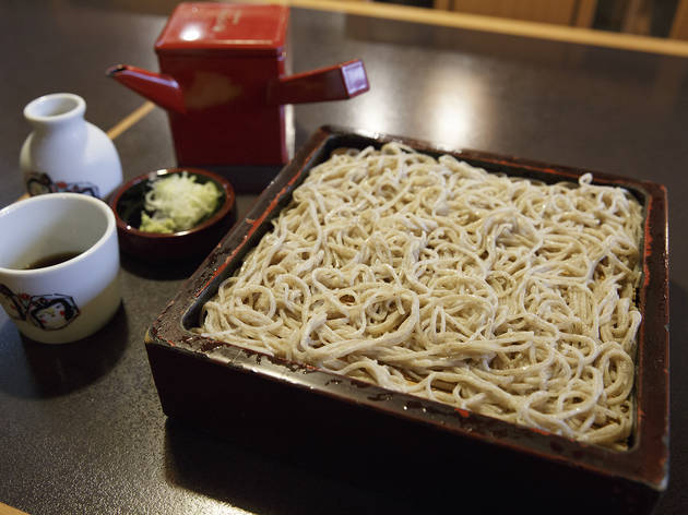 本むら庵 荻窪本店 本むら庵 荻窪本店