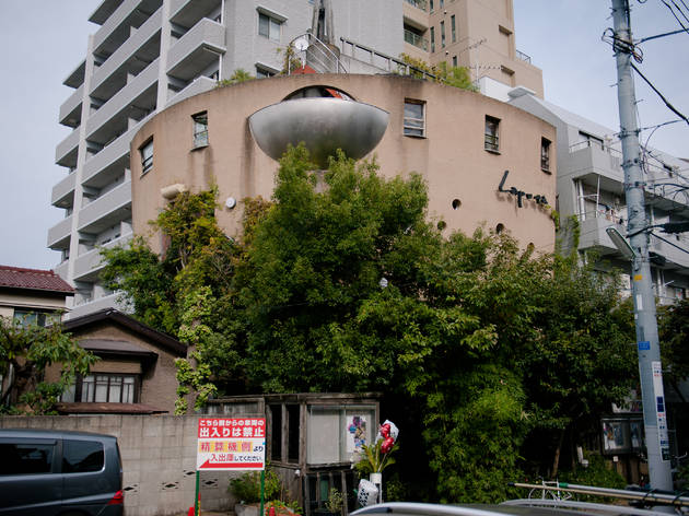 ラピュタ阿佐ヶ谷 ラピュタ阿佐ヶ谷