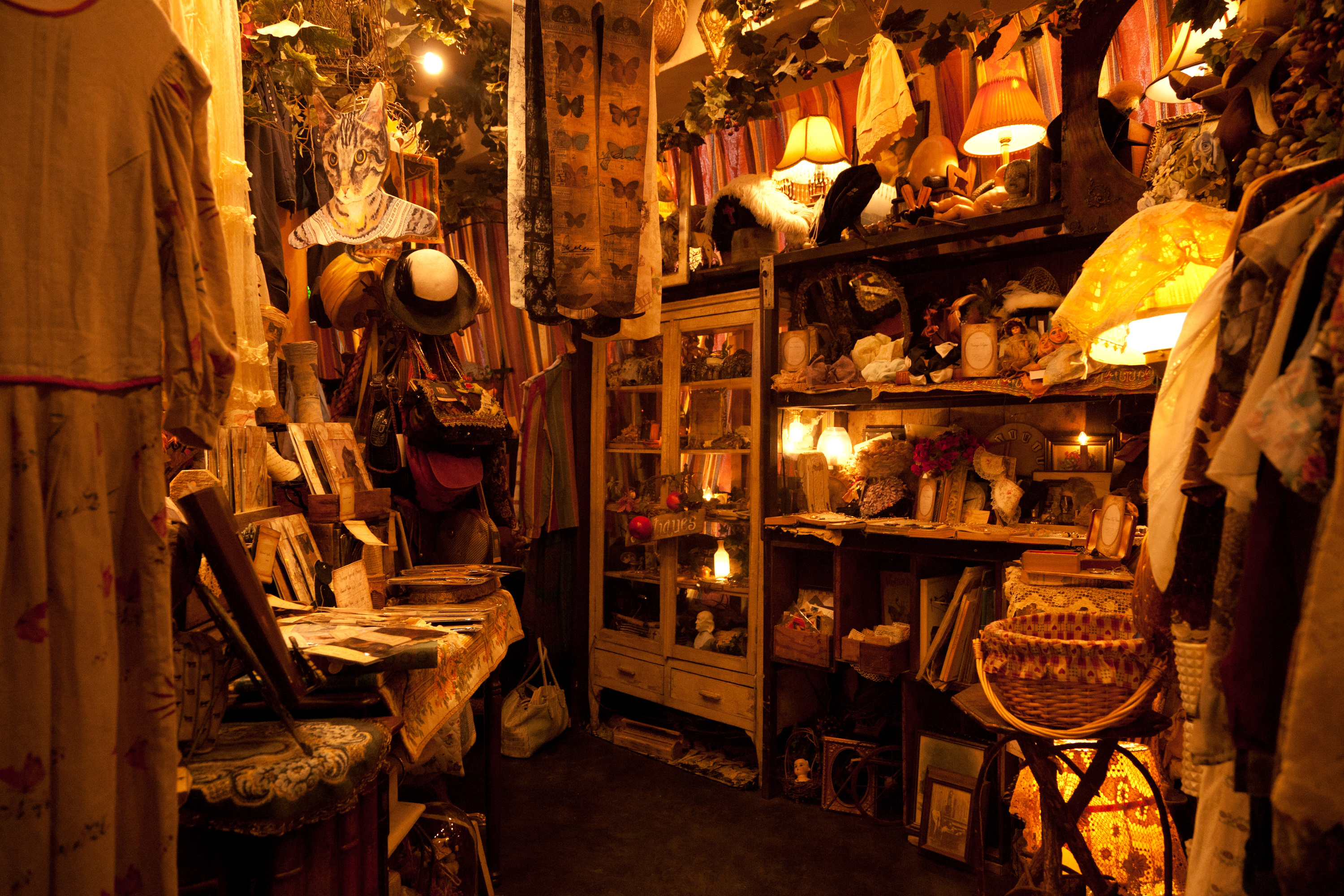 best-vintage-stores-in-tokyo-time-out-tokyo