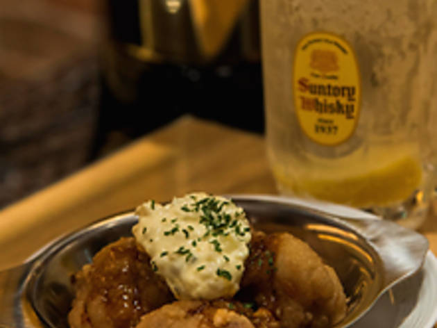 HIGHBALL'S 浜松町店 HIGHBALL'S 浜松町店