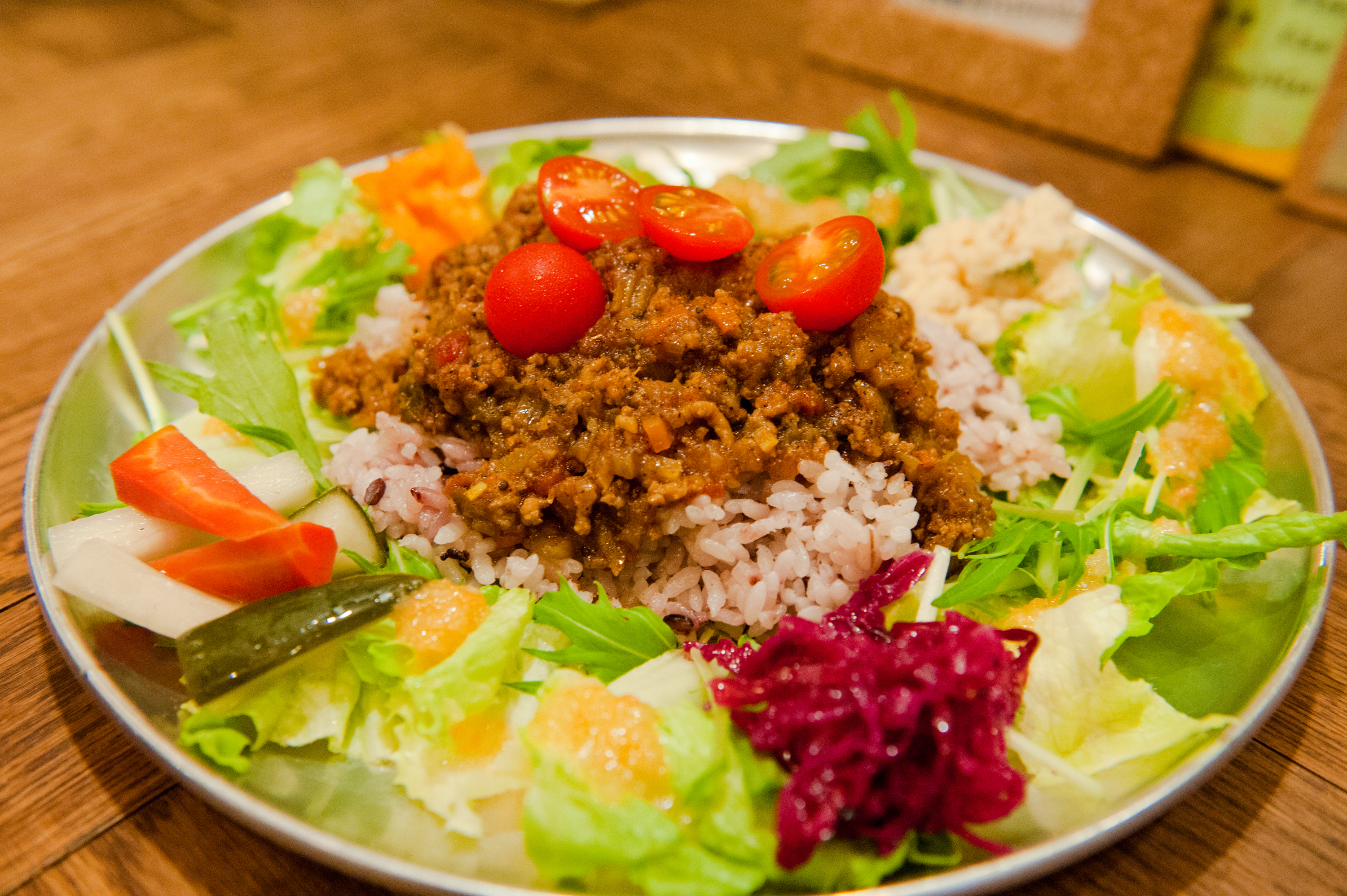 西武新宿線 ご近所ガイド 野方グルメ編