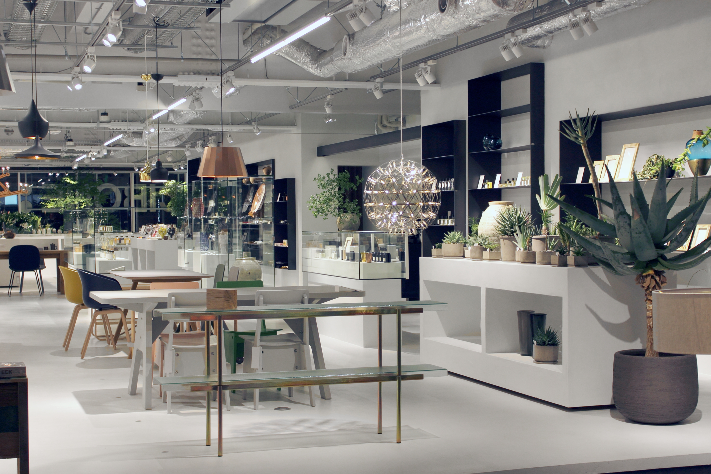 青山 定番インテリアショップリスト Time Out Tokyo タイムアウト東京