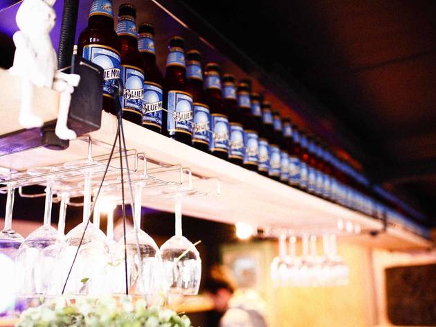Seasons Stand by BLUE MOON Seasons Stand by BLUE MOON