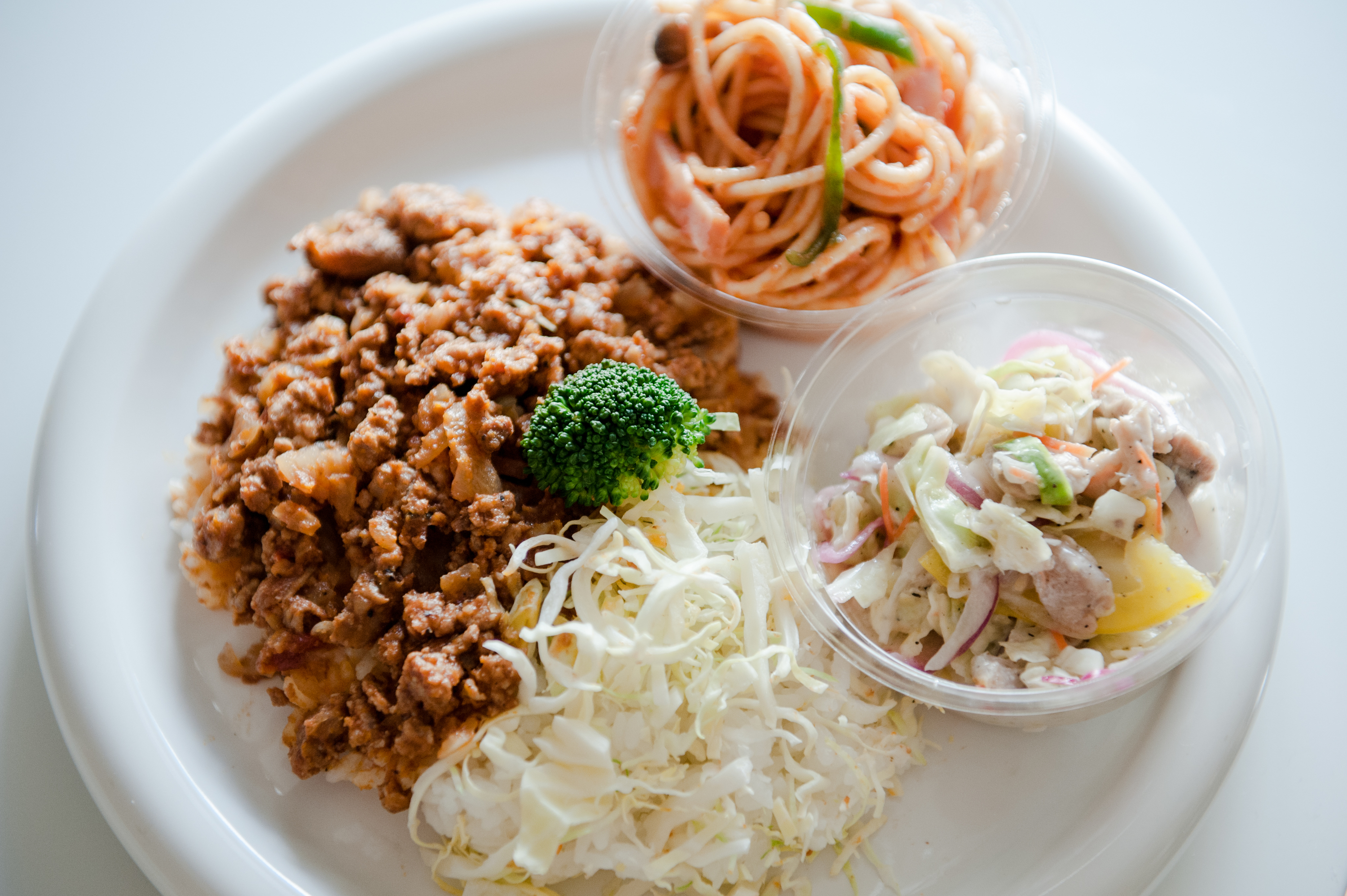 西武新宿線 ご近所ガイド 野方グルメ編