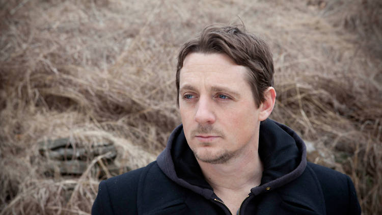 Sturgill Simpson 