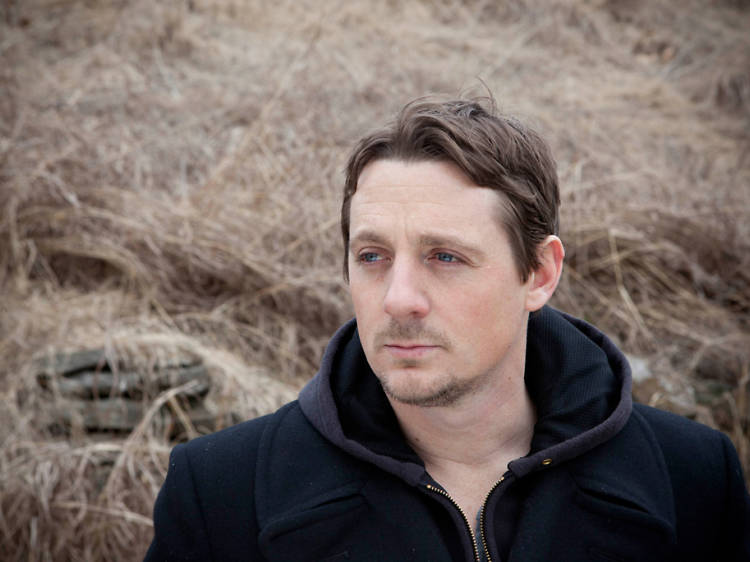 Sturgill Simpson 