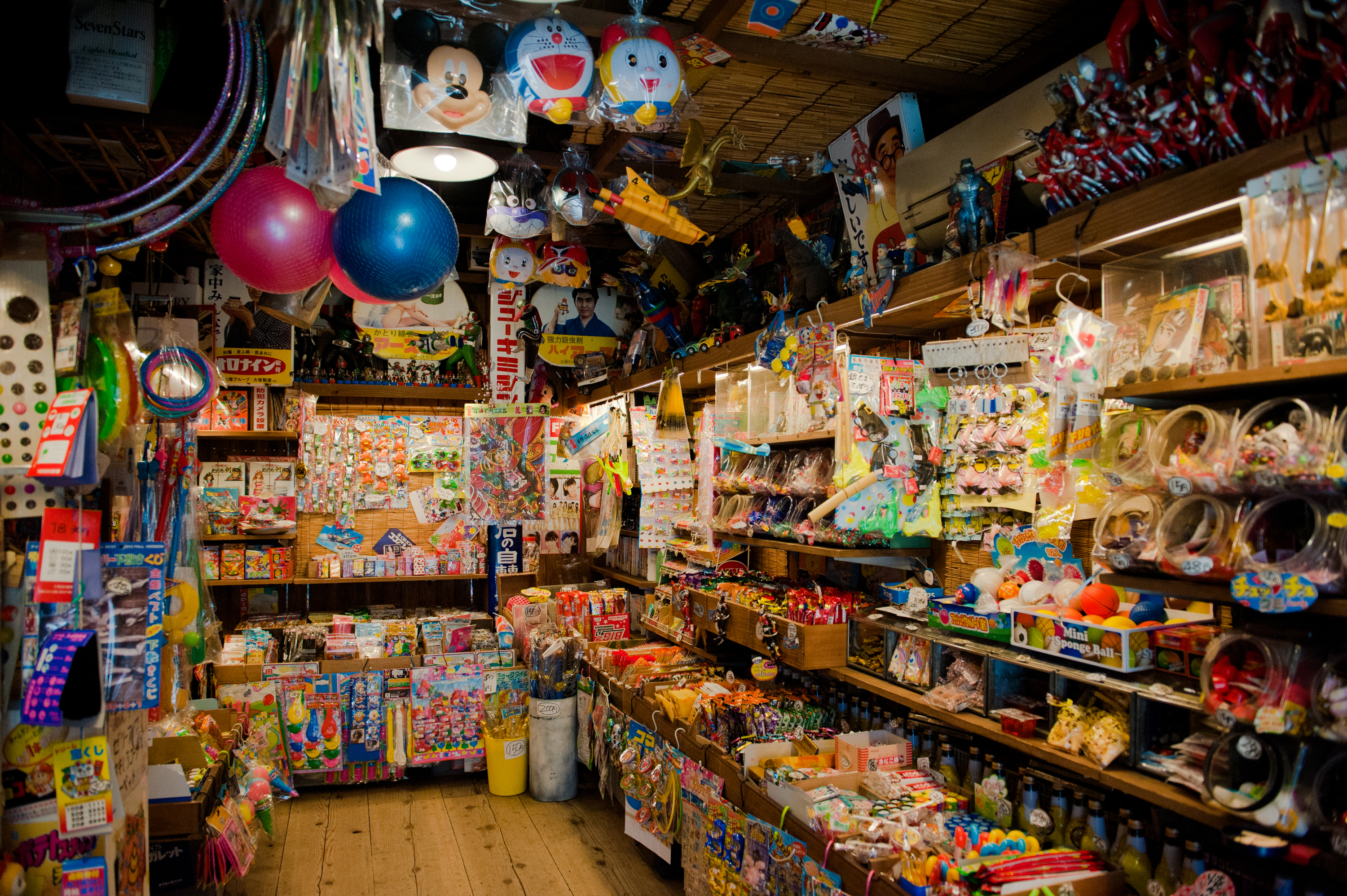 西武新宿線 ご近所ガイド 新井薬師前大人の散歩編 Time Out Tokyo タイムアウト東京