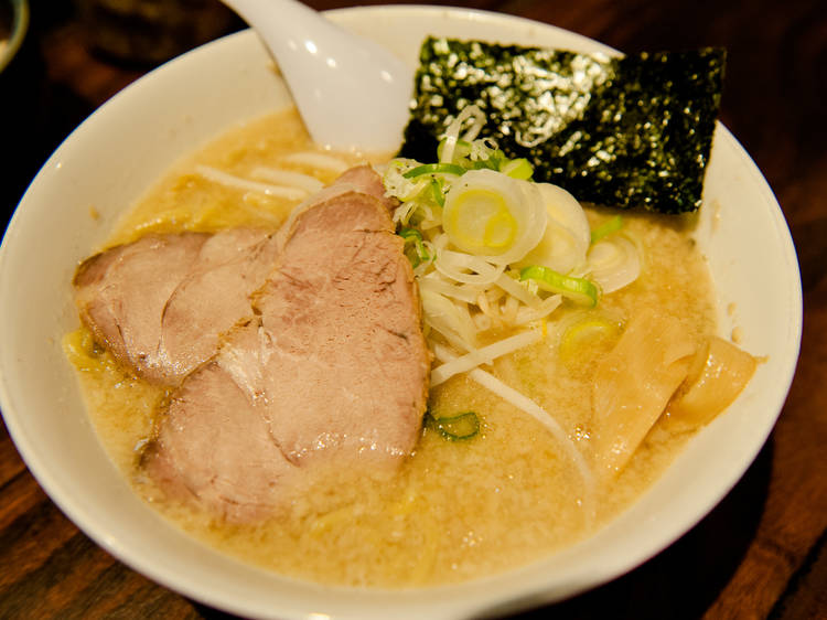 野方ホープ 野方本店