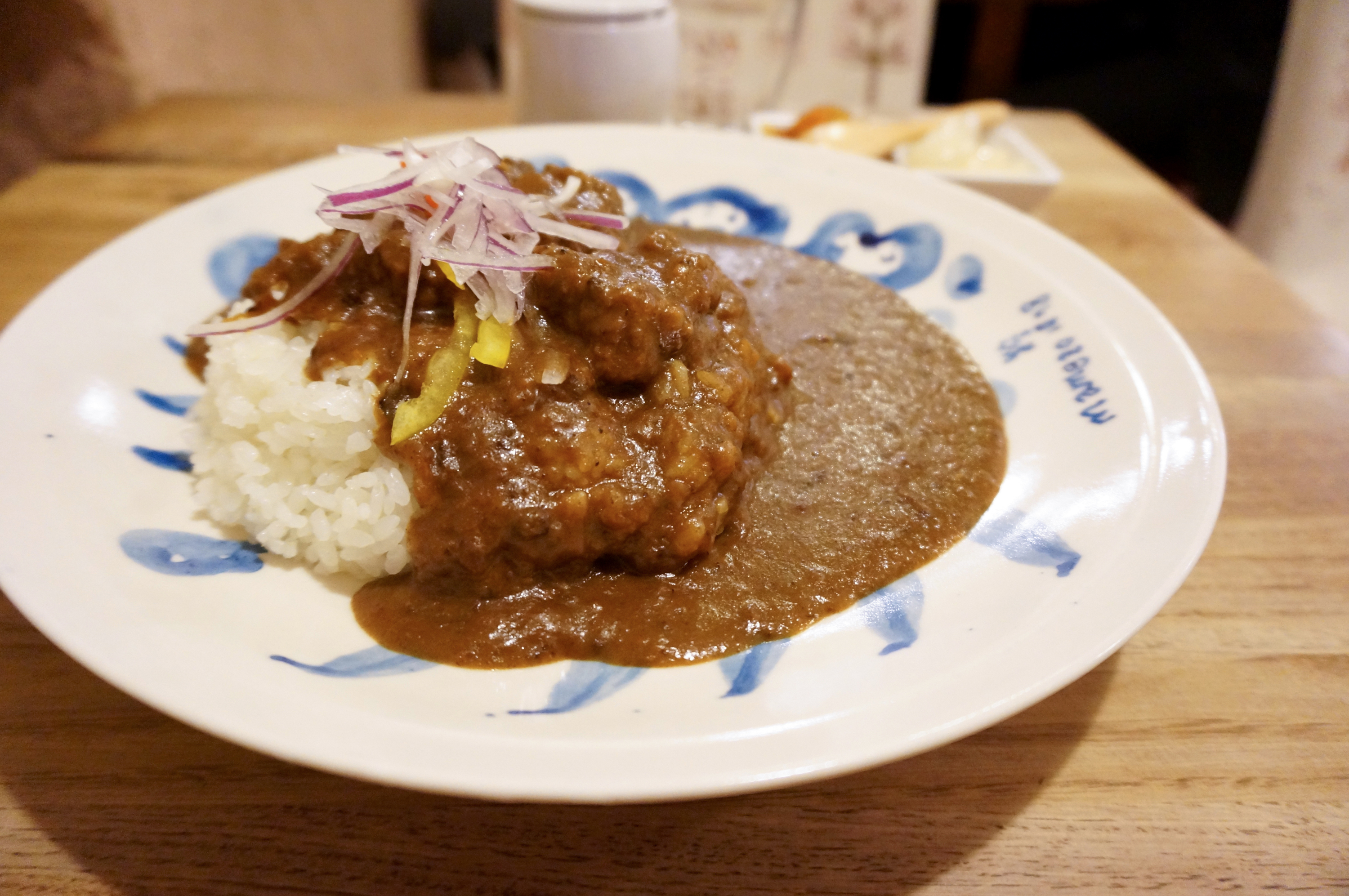 東京 カレー30選 Time Out Tokyo タイムアウト東京