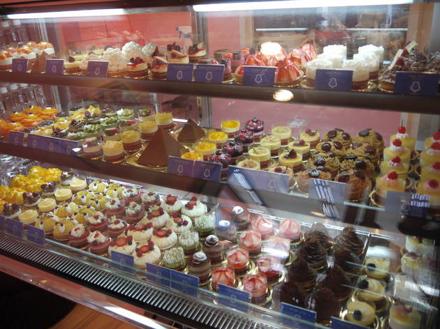 JJ Hawaii Kameari Pastry Shop JJ Hawaii Kameari Pastry Shop