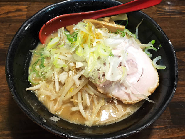 麺処 花田 麺処 花田