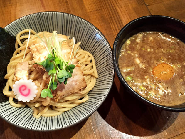 馳走麺 狸穴 馳走麺 狸穴