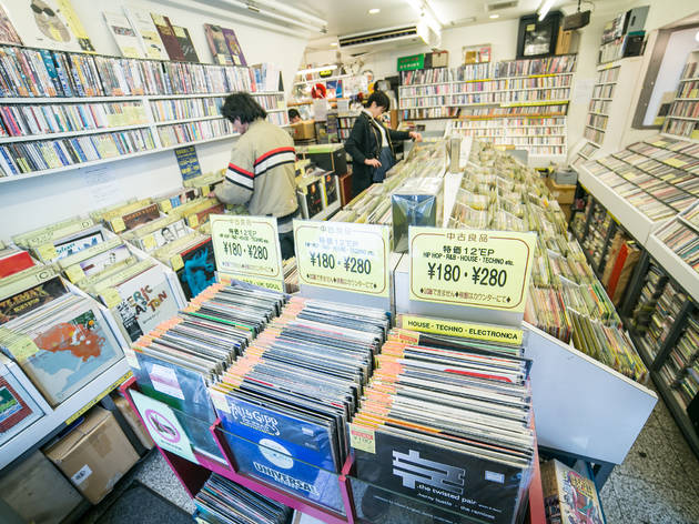【閉店】イエローポップ 下北沢店 【閉店】イエローポップ 下北沢店