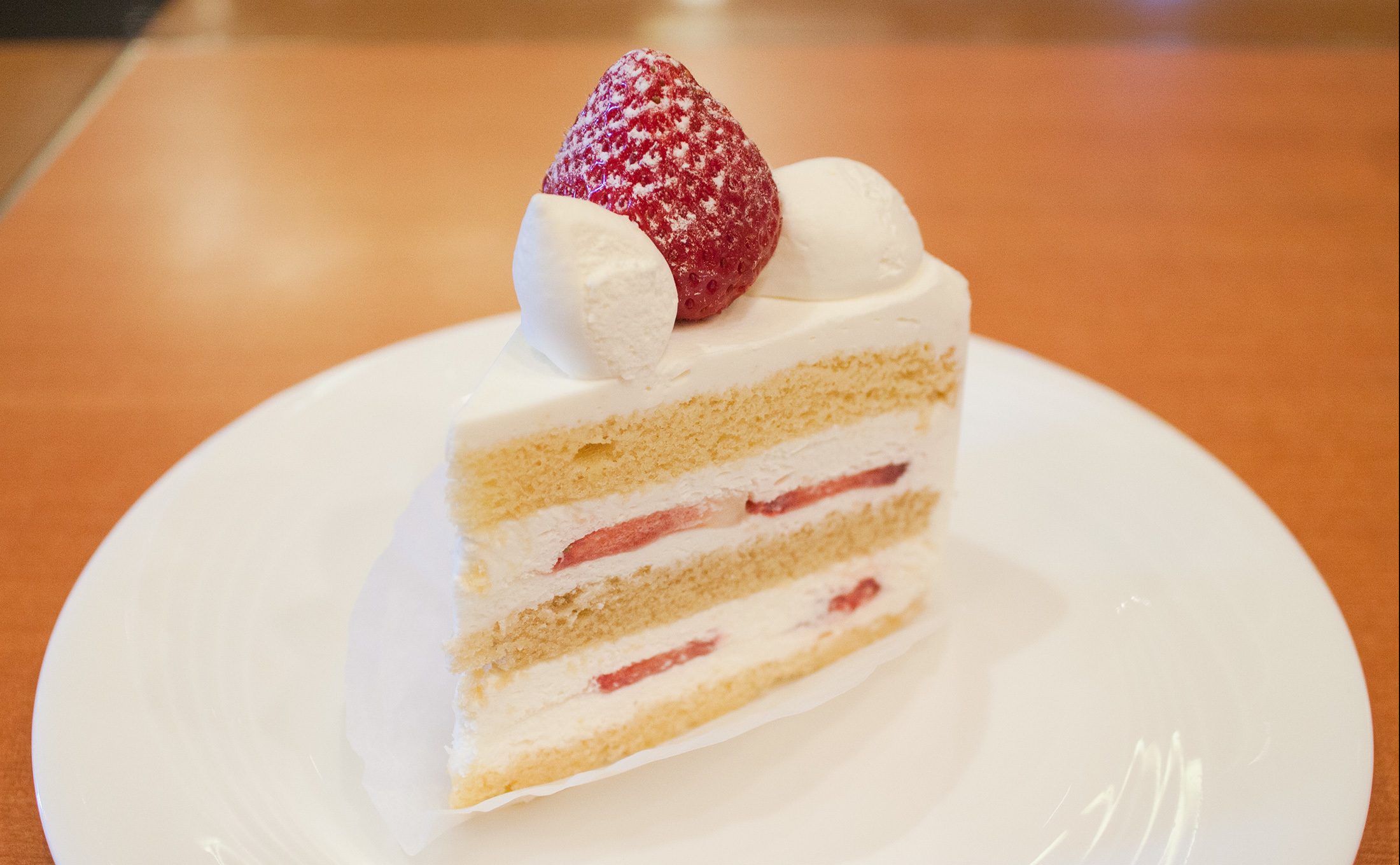 東京 ショートケーキ15選 Time Out Tokyo タイムアウト東京