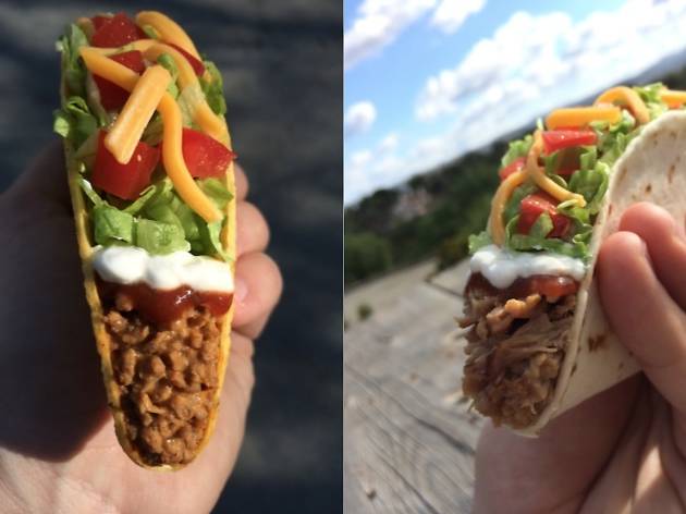 TACO BELL 渋谷道玄坂店 TACO BELL 渋谷道玄坂店