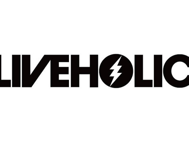 LIVEHOLIC LIVEHOLIC