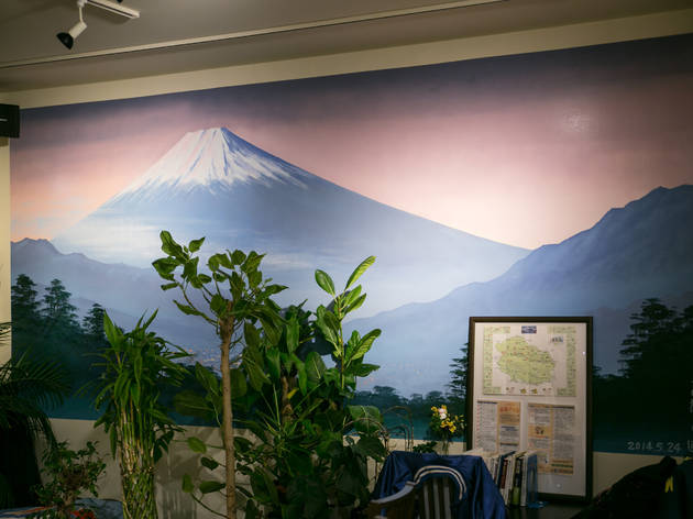 高円寺Grain 高円寺Grain