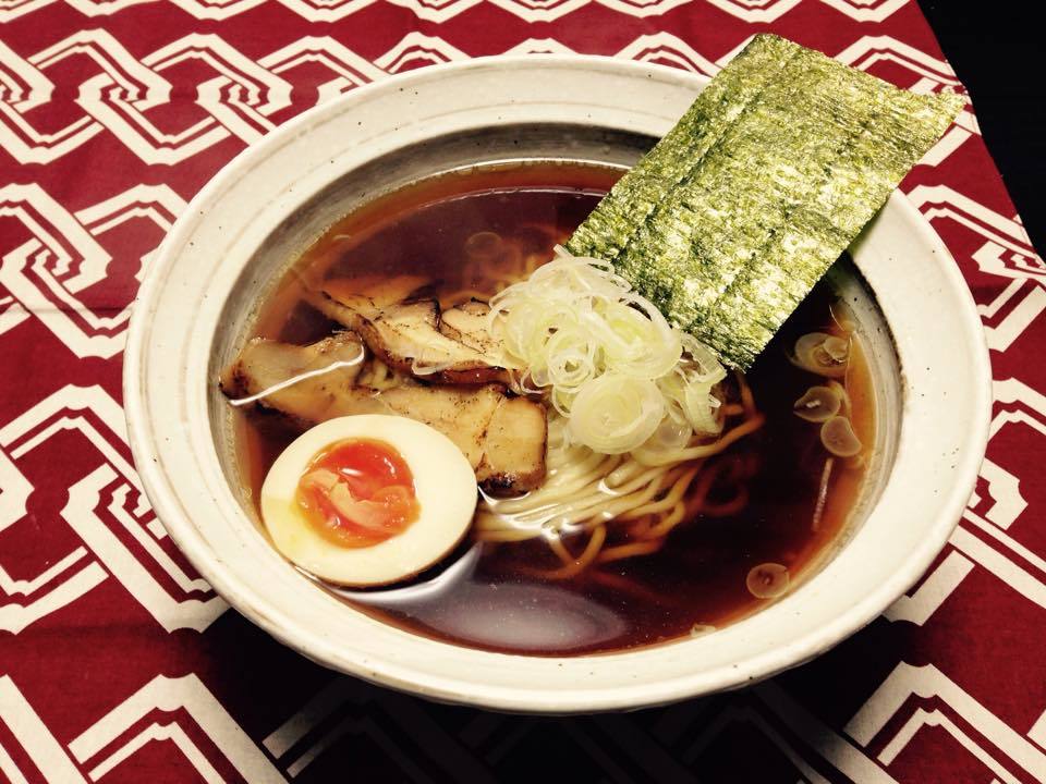 Naritaya Restaurants in Asakusa, Tokyo