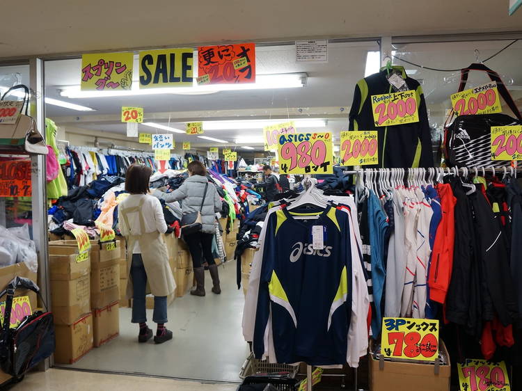 五反田TOCでしかできない5のこと ーTime Out Tokyo（タイムアウト東京）