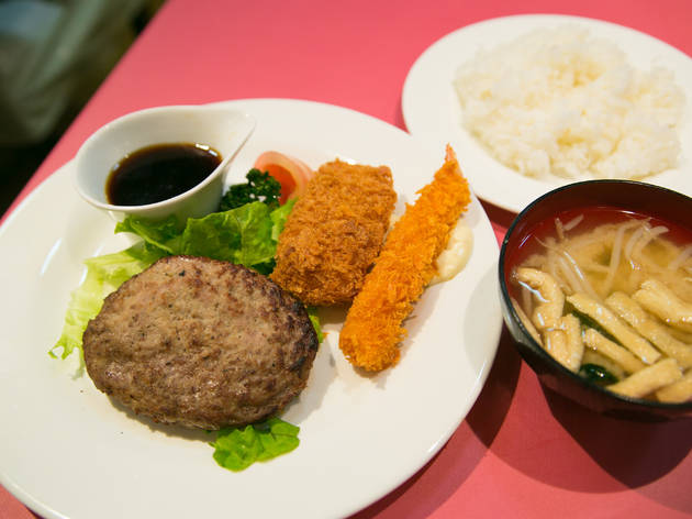 【閉店】ポンパドゥール Part2 【閉店】ポンパドゥール Part2