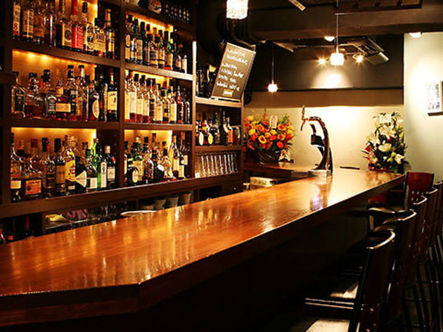 嘉茂 bar kamo 嘉茂 bar kamo