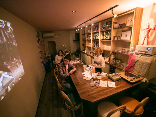 【閉店】ワルツ3 【閉店】ワルツ3