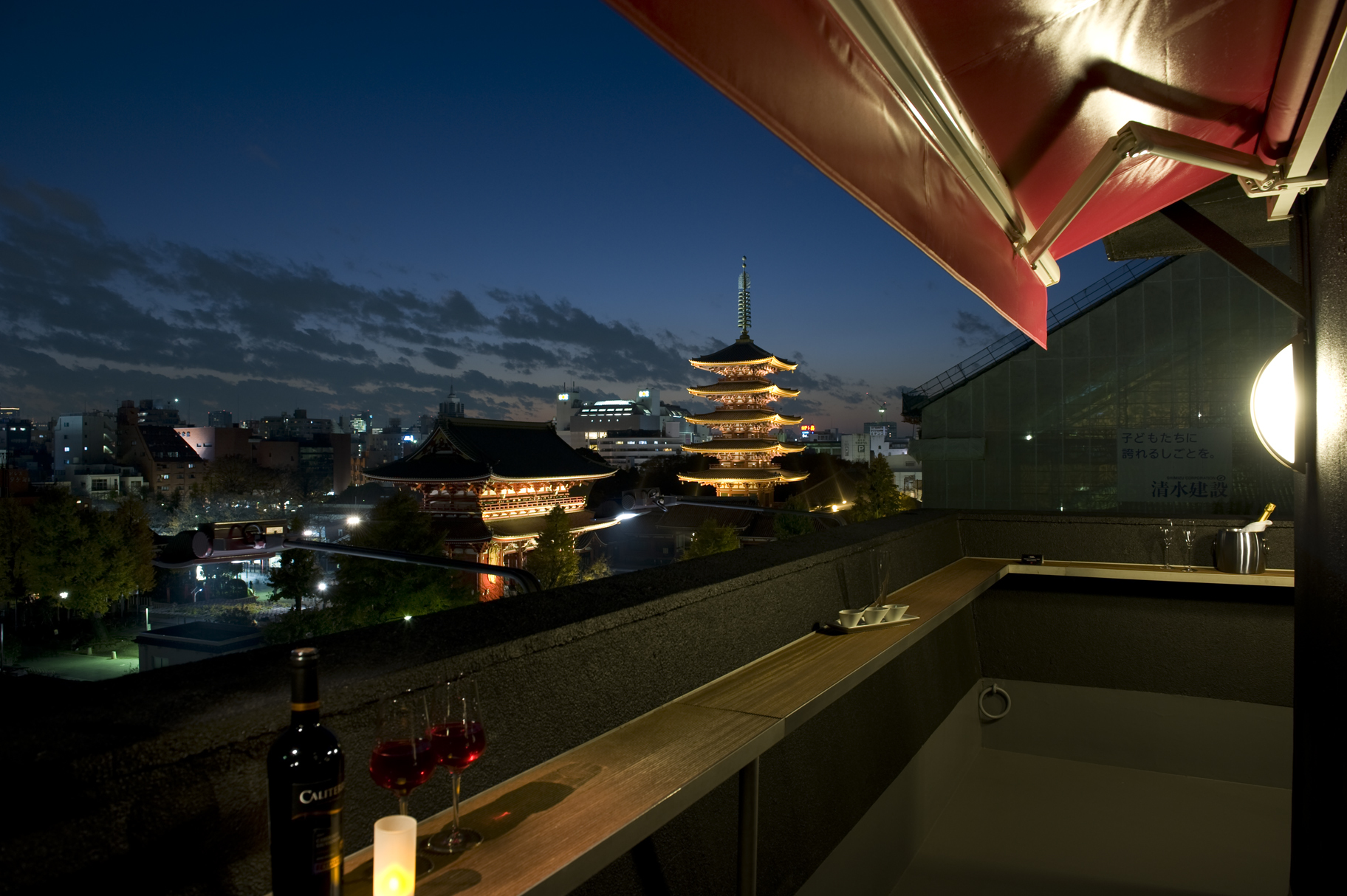 Time Out Tokyo The best things to do in Tokyo