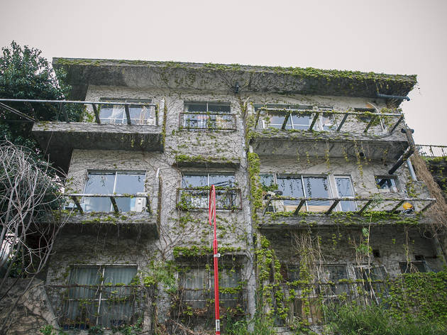 みどり荘 みどり荘