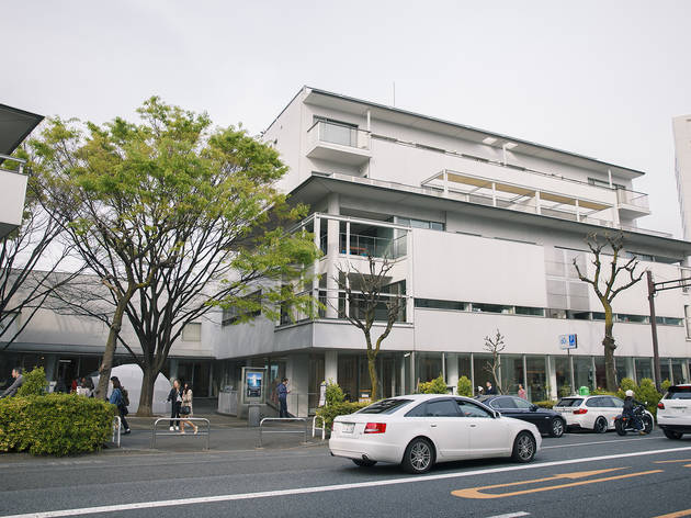 代官山ヒルサイドテラス 代官山ヒルサイドテラス