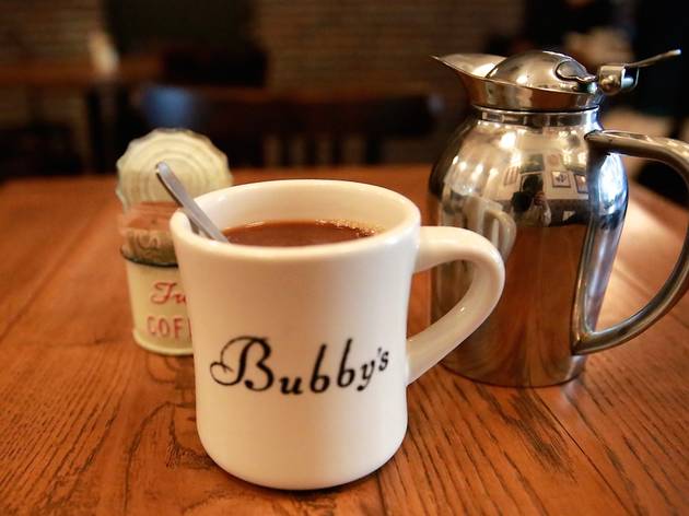 Bubby's 二子玉川 Bubby's 二子玉川