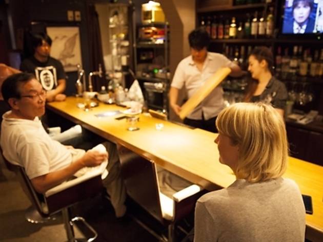 Kizuna Bar Lien Kizuna Bar Lien