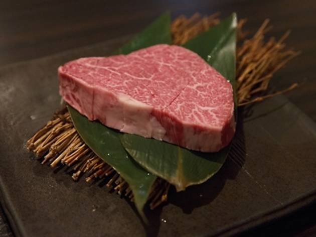 SATOブリアン にごう SATOブリアン にごう