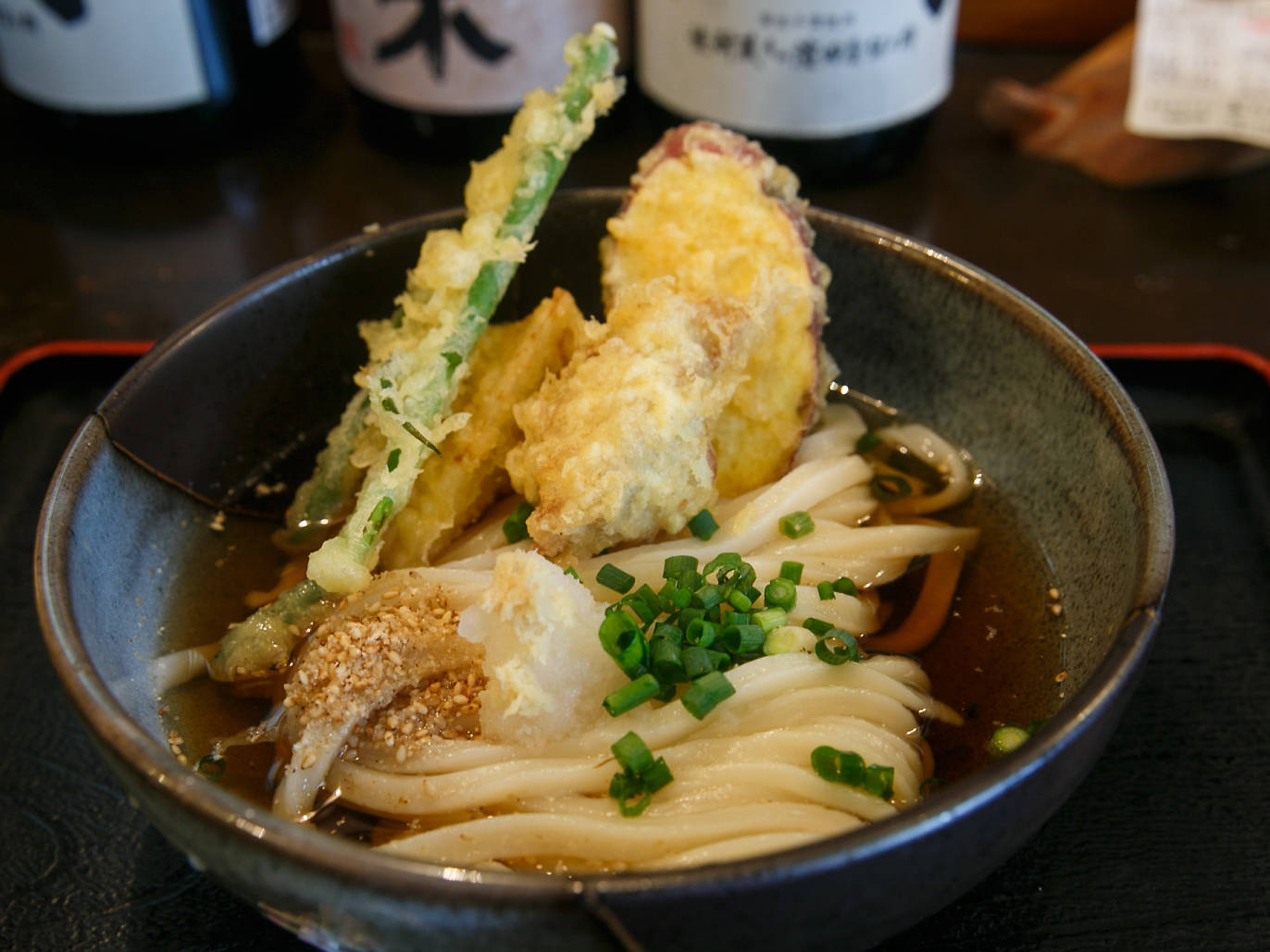 Best udon in Tokyo Time Out Tokyo