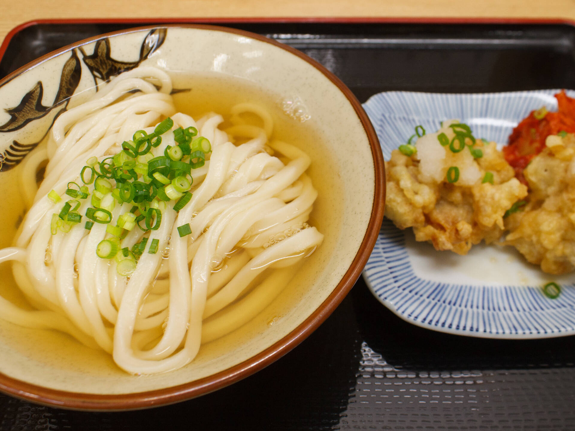 Best udon in Tokyo | Time Out Tokyo