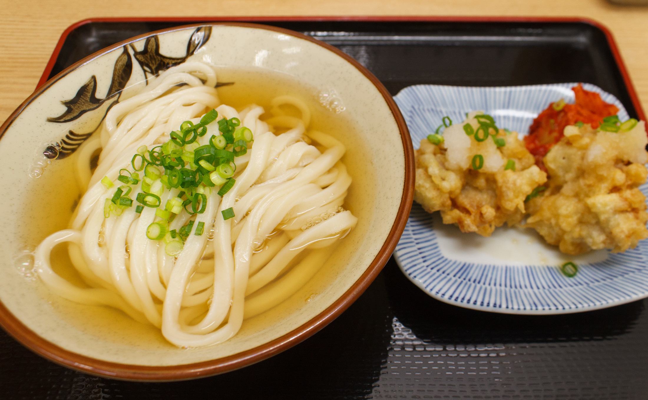 The ultimate Tokyo udon top 15 Time Out Tokyo