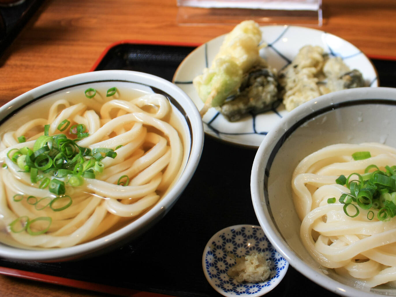 Best udon in Tokyo Time Out Tokyo